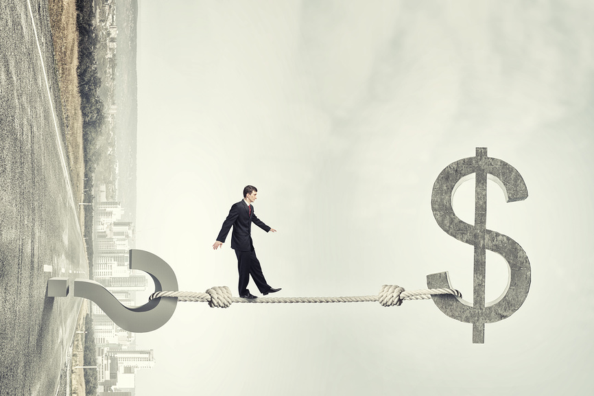 The psychology of money: how your habits influence your wealth and financial success