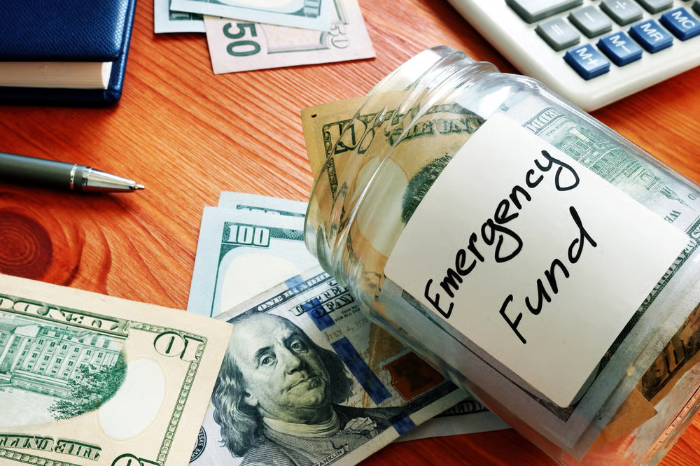 How to Build an Emergency Fund in 6 Months: A Step-by-Step Guide to Financial Security