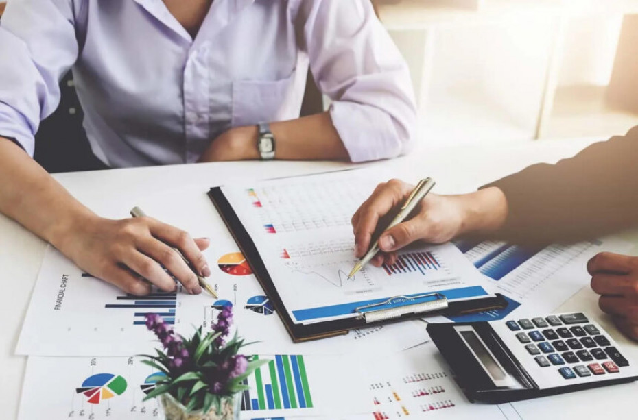 How to Create a Simple Financial Plan That Works for Long-Term Success