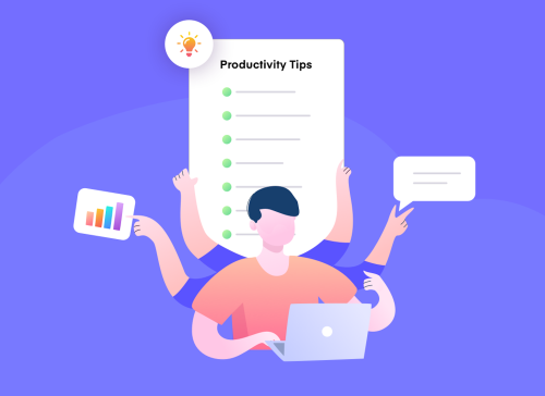 Productivity Techniques with Total Focus (Deep Work for Beginners to Master Concentration)