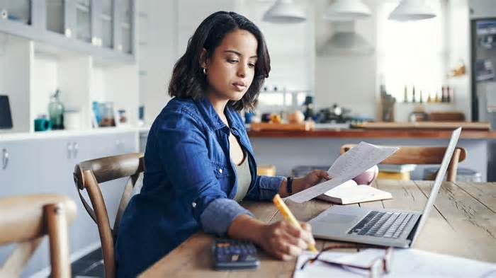 Productivity Tips for Those Who Work from Home to Maximize Efficiency and Focus