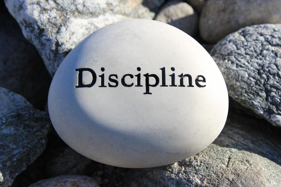 The difference between motivation and self-discipline and how to use both for lasting success