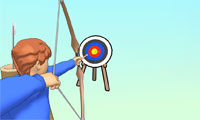 Bow And Arrow
